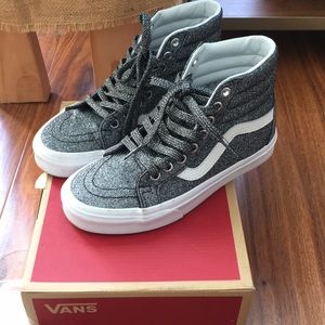 Vans Sk8-Hi Reissue Sneakers